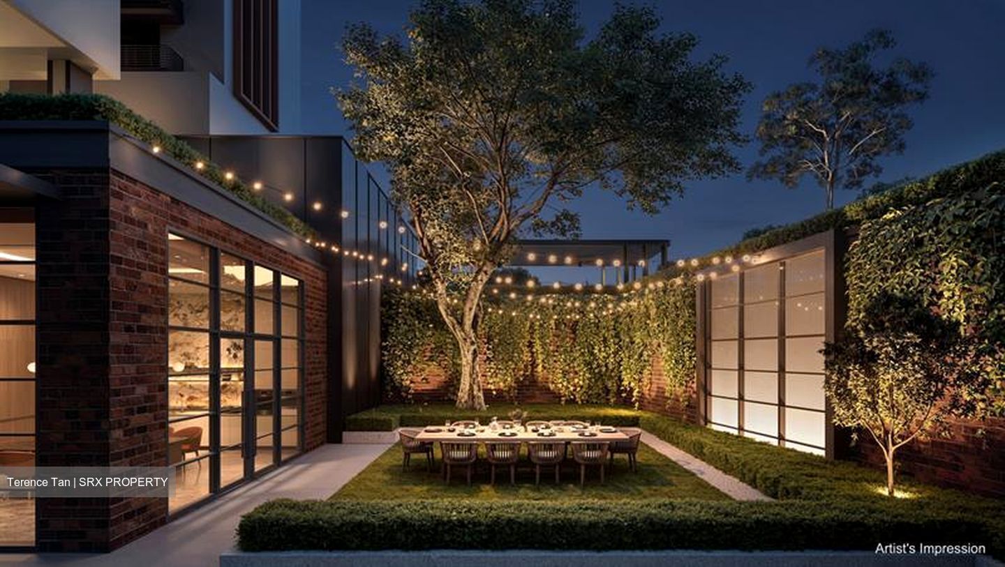 Hudson Place Residences (U/C) (D5), Apartment #610129021